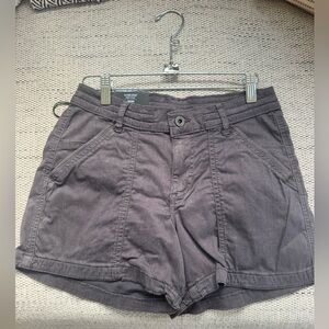 Women’s KUHL kultivatr shorts